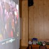 Занятия в Воскресной школе для взрослых в ноябре 2017 г.