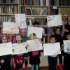 ИЗОстудия, занятие 1 декабря 2017 г. 