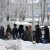 Богоявление, литургия, великое освящение воды, 19.01.2016 г.
