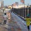 В детском музейном центре объединенного краеведческого музея, г. Тверь, 01.12.2018 г.
