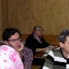 Встреча с педиатром, молебен для будущих родителей, 3.02.2018 г.