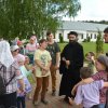 Паломничество в Николаевский Малицкий мужской монастырь, 3.06.2018 г.