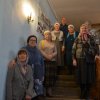 Димитриевская родительская суббота, 03.11.2018