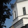 Косметический ремонт храма, весна-лето 2018 г.