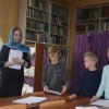 Театральные репетиции, начало, сентябрь-октябрь 2018 г.