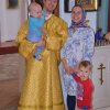 Занятие для малышей в приходской Воскресной школе для детей, 11.11.2018 г.
