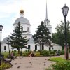 Праздник в честь святых апостолов Петра и Павла, 11-12.07.2018 г.