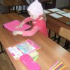Подготовка к школе при храме, зима 2018 г.