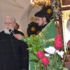 Память прав. Иоанна Кронштадского (прославление), богослужение архиерейским чином 13-14.06.2018 г.