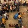 Богослужения Покров Пресвятой Богородицы, 13-14.10.2018 г.