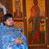 Праздник Сретения Господня, 15.02.2018 г.