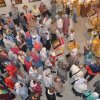 Занятие в младшей группе приходской воскресной школы для детей, 15.09.2018 г.