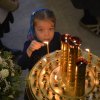 Занятие для малышей в приходской Воскресной школе для детей, 16.12.2018 г.