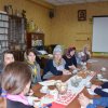 Встреча будущих мам с педиатром, 17.02.2018 г.