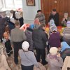 Престольный праздник, иконы Богородицы 