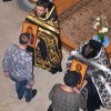Прощеное воскресенье, 18.02.2018 г.
