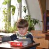Занятие для малышей в приходской Воскресной школе, 18.02.2018 г.