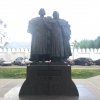 Муром-Дивеево, паломничество, 18-20 мая 2018 г.