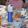 Заключительное занятие в средней группе Воскресной школы для детей, 20.05.2018 г.