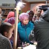 Паломничество: Старица - Красное, 20.10.2018 г.