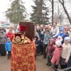 В День Жен-Мироносиц, 22.04.2018 г.