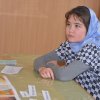 Занятие в средней группе приходской воскресной школы для детей, 23.12.2018 г.