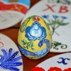Мастер-класс в Семейном клубе 