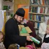Кукольный спектакль для детей и взрослых 
