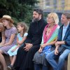 Встреча паломников из Ростова-на-Дону, 26.07.2018 г.