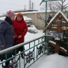 Паломничество в г. Кашин, 27.01.2018 г.