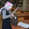 Занятие в средней группе приходской воскресной школы для детей, 27.10.2018 г.