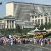 Паломническая поездка в Москву на патриаршую службу, 28.07.2018 г.
