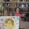 Занятие в младшей группе приходской воскресной школы для детей, 29.04.2018 г.