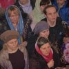 Вход Господень в Иерусалим, 31.03-01.04.2018 г.