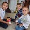 Божественная литургия в день памяти равноапостольной Марии Магдалины. 05.08.19