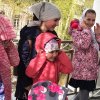 Звон на приходской колокольне