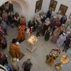 Радоница. Приход Воскресения Христова. 07.05.19