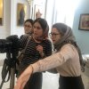 Встреча Молодёжного актива прихода. 09.03.19