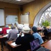 Компьютерные курсы. Храм Трех Исповедников. 09.11.19