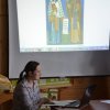 Лекция «Церковнославянский язык. Просветители Кирилл и Мефодий»