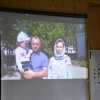 Троица в Воскресенской церкви. 16.06.19
