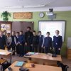 Церквь Воскресения Христова: «Принятие Православия в развитии культуры Руси»