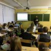 Взаимодействие Воскресенской церкви (Трех Исповедников) с городскими общеобразовательными школами