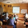Семинар по духовно-нравственному воспитанию для педагогов
