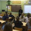 Сотрудничество Воскресенской церкви (Трех Исповедников) и светских образовательных организаций г. Твери