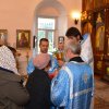 Праздник Рождества Пресвятой Богородицы