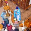 Праздник Покрова Пресвятой Богородицы
