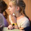ИЗО, тема: «Осенний пейзаж»