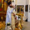 Димитриевская родительская суббота
