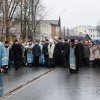 Праздничная служба и Крестный ход в праздник Казанской иконы Божией Матери